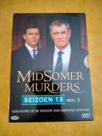 Midsomer Murders - Seizoen 13 (Deel 2), Ophalen of Verzenden, Nieuw in verpakking