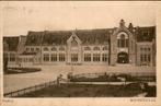 Roosendaal - Station 3, Gelopen, Ophalen of Verzenden, Voor 1920, Noord-Brabant