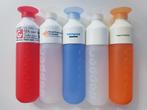 5x Dopper Original Fles | Waterfles | Dopper Fles | Dopper, Gebruikt, Ophalen of Verzenden