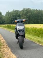 Piaggio typhoon 70cc ruilen voor zip, Ophalen, Zo goed als nieuw, 70 cc, Overige modellen