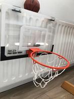 Basketbal net (om aan deur te hangen), Sport en Fitness, Zo goed als nieuw, Ophalen