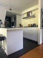 Bulthaup keuken (type B25), Ophalen, Gebruikt, Wit, Overige typen