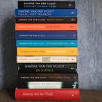 Simone van der Vlugt, Boeken, Ophalen, Zo goed als nieuw, Nederland