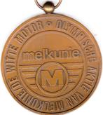 MELKUNIE / WITTE MOTOR OLYMPISCHE AKTIE, Ophalen of Verzenden, Overige materialen