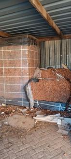 Kokosvezel, coco peat, kokos bodembedekker, ong. 2x4 cm, Ophalen, Overige typen