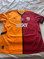 Volledig door team Gesigneerde shirt 2024/2025, Sport en Fitness, Voetbal, Maat XL, Ophalen of Verzenden, Zo goed als nieuw, Shirt