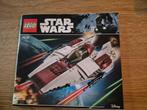 lego star wars, Ophalen, Zo goed als nieuw, Complete set, Lego