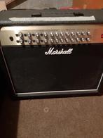Marshall AVT 275  Stereo 75 w combo valvestate versterker, Muziek en Instrumenten, Ophalen, Gebruikt, Gitaar, 50 tot 100 watt