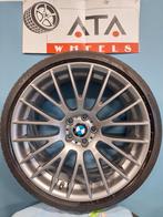 21 inch BMW 5 6 7 GT Serie F10 F12 F11 F01 F07 Styling 312, Auto-onderdelen, Banden en Velgen, 21 inch, Banden en Velgen, Gebruikt