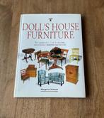poppenhuis miniaturen Boek doll's house furniture meubeltjes, Verzamelen, Poppenhuizen en Toebehoren, Decoratie, Ophalen of Verzenden