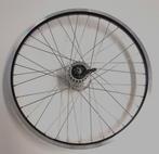 Bakfiets 26 inch Nexus 7 Achterwiel - Nieuwe Buitenband, Ophalen of Verzenden, Gebruikt, Algemeen, Wiel