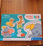 Disney Puzzel, Ophalen of Verzenden, 10 tot 50 stukjes, Zo goed als nieuw, 2 tot 4 jaar