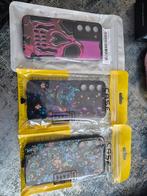 Galaxy S23 hoesjes nieuw!, Ophalen of Verzenden, Nieuw