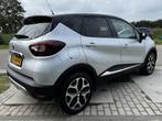 Renault Captur 0.9 TCe Intens / Keyless / Regensensor / Clim, Voorwielaandrijving, 898 cc, Stof, Gebruikt