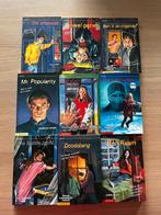 Kluitman Thrillers Pockets - 9 stuks Nette staat € 3,- p.s, Ophalen of Verzenden, Gelezen