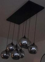 Smoke hanglamp, Ophalen, Zo goed als nieuw, Glas, Smoke