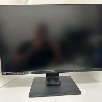 Iiyama XUB2495WSU Monitor beschikbaar voor biedingen