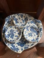 Beatrix Petitfour Set Societe Ceramique Maastricht 1938  gaa, Ophalen of Verzenden