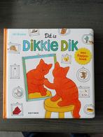 Jet Boeke - Dit is Dikkie Dik!, Ophalen of Verzenden, Jet Boeke