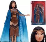 Disney Pocahontas Limited Edition Pop 17 inch, Ophalen of Verzenden, Zo goed als nieuw, Barbie
