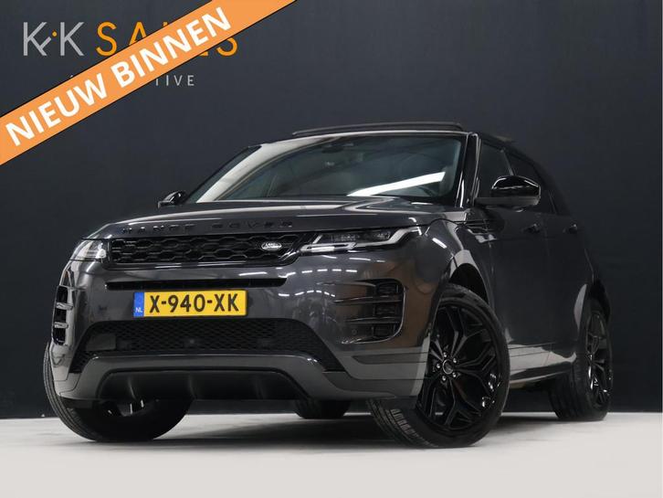 Land Rover Range Rover Evoque 1.5 P300e AWD R-Dynamic HSE [T, Auto's, Land Rover, Bedrijf, Te koop, 4x4, ABS, Achteruitrijcamera