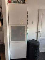 Besta hoge kast, Ophalen, Gebruikt, 50 tot 100 cm, Besta ikea