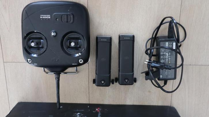 camera Panasonic GH5II, Audio, Tv en Foto, Fotocamera's Digitaal, Zo goed als nieuw, Spiegelreflex, Overige Merken, 8 keer of meer