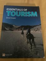 Essentials of Tourism - Chris Cooper, Ophalen of Verzenden, Gamma, Zo goed als nieuw, HBO