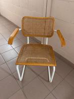 Cesca stoel - Marcel Breuer, Antiek en Kunst, Ophalen