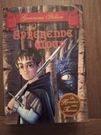 Geronimo Stilton - Het sprekende woud, Geronimo Stilton, Ophalen of Verzenden, Zo goed als nieuw, Fictie