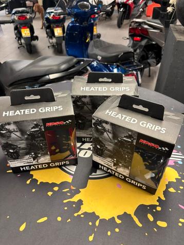 Koso Handvat verwarming 22 MM beschikbaar voor biedingen