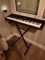 Casio keybord, Muziek en Instrumenten, Keyboards, Ophalen, Gebruikt, Casio