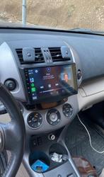 Toyota Rav4 | 2004 - 2013 | Autoradio, Gebruikt, Ophalen of Verzenden