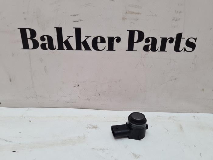 PDC Sensor van een Audi A3, Auto-onderdelen, Overige Auto-onderdelen, Audi, Gebruikt, 3 maanden garantie