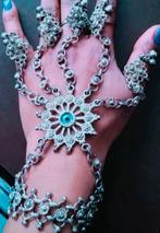 Sieraad armband sieraden, Ophalen of Verzenden, Zo goed als nieuw