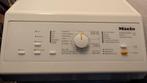 Miele wasmachine bovenlader W604, Witgoed en Apparatuur, Wasmachines, Ophalen, Gebruikt, Bovenlader, 85 tot 90 cm