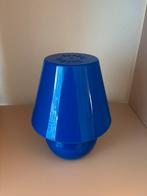 Fatboy Snacklight lamp blauw, Ophalen of Verzenden, Zo goed als nieuw, Minder dan 50 cm