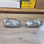 Koplampen VW Golf mk3, Ophalen of Verzenden, Gebruikt, Volkswagen