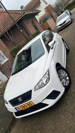 Seat Ibiza 1.0 MPI 80pk 2020 Wit, Auto's, Seat, Te koop, Geïmporteerd, 5 stoelen, Benzine