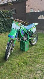 Kawasaki 125cc 1991 - Gerestaureerd!, 125 cc, Zo goed als nieuw, 1 versnellingen, Ophalen