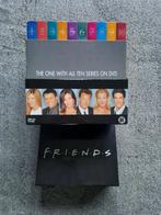 FRIENDS Seizoen 1 tm 10 Boxset, Cd's en Dvd's, Boxset, Komedie, Alle leeftijden, Ophalen of Verzenden