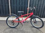 BTWIN mountainbike 5 t/m 8 jaar, Ophalen, Gebruikt, Staal