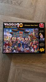 Wasgij puzzel 39 Chines New Year!, Ophalen, 500 t/m 1500 stukjes, Zo goed als nieuw