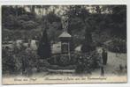 x04085 steyl tuin, Verzenden, Voor 1920, Gelopen, Limburg