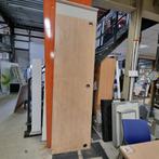 2 multiplex werkbladen houten panelen 20 mm dik, Doe-het-zelf en Verbouw, Hout en Planken, Overige typen, Gebruikt, Minder dan 25 mm