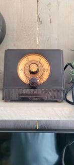 radiart, Antiek en Kunst, Antiek | Tv's en Audio, Ophalen of Verzenden