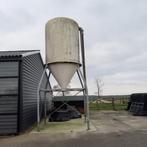 silo 10 ton, Ophalen of Verzenden