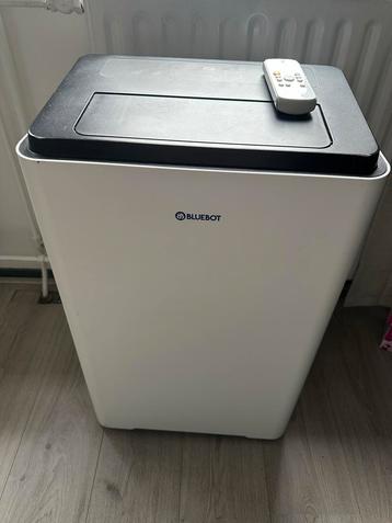 Bluebot Cool 14k Mobiele Airco - Goed Koud! beschikbaar voor biedingen