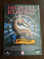 Mortal Kombat (DVD) Geseald, Ophalen of Verzenden, Science Fiction, Vanaf 16 jaar, Nieuw in verpakking