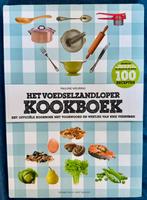 Het voedselzandloper kookboek - Pauline Weuring, Ophalen of Verzenden, Zo goed als nieuw